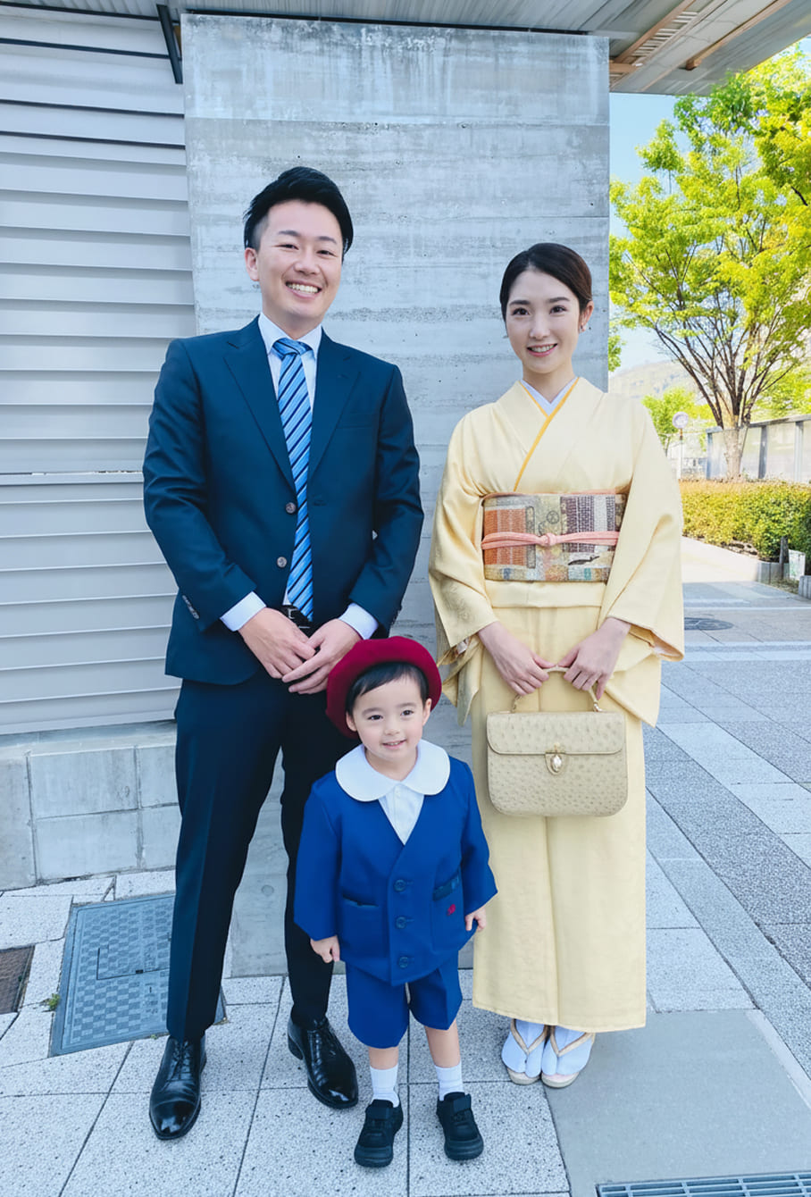 山本 幸作さん