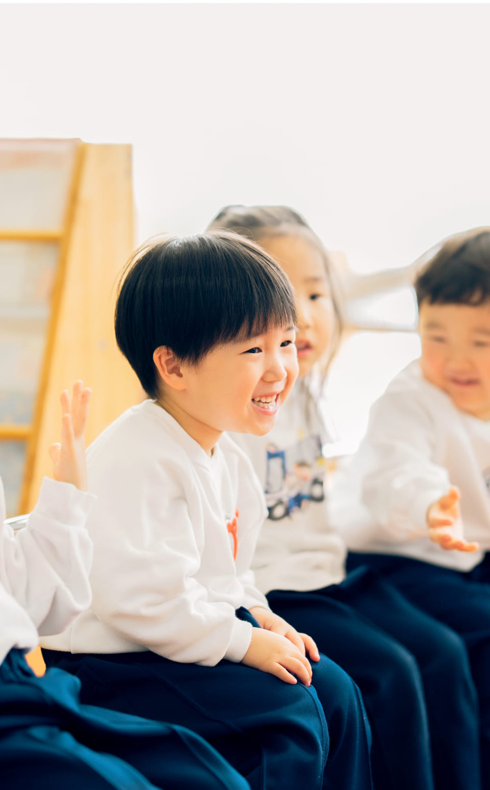 ちゅーりっぷ組